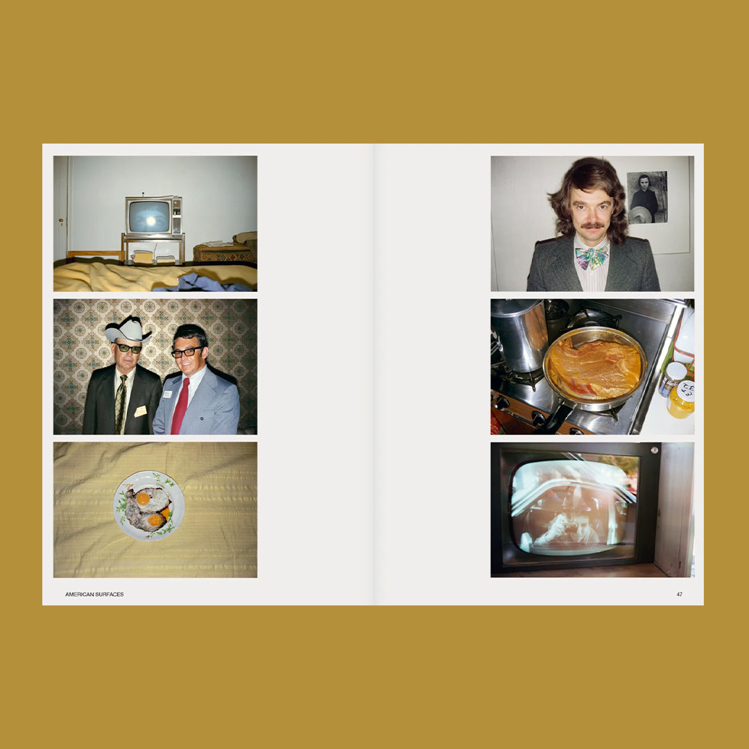 Issue 214: Stephen Shore